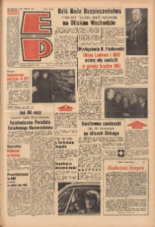Express Poznański 1967.11.22 Nr274