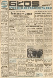 Głos Wielkopolski. 1975.09.08 R.31 nr196 Wyd.AB