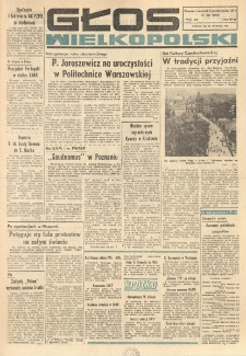 Głos Wielkopolski. 1975.10.02 R.31 nr216 Wyd.AB