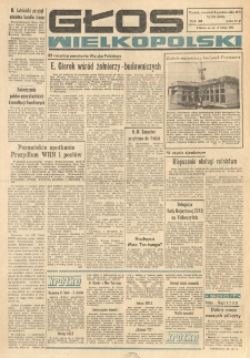 Głos Wielkopolski. 1975.10.09 R.31 nr222 Wyd.AB