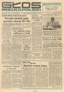 Głos Wielkopolski. 1975.10.11-12 R.31 nr224 Wyd.AB