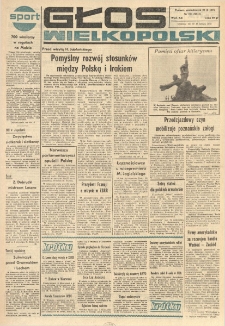 Głos Wielkopolski. 1975.10.20 R.31 nr231 Wyd.AB