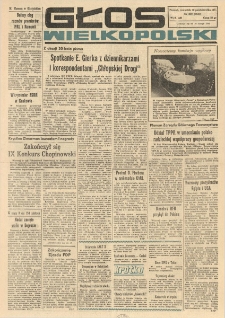 Głos Wielkopolski. 1975.10.30 R.31 nr239 Wyd.AB