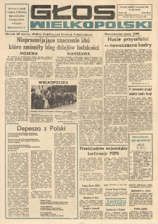 Głos Wielkopolski. 1975.11.07 R.31 nr246 Wyd.AB