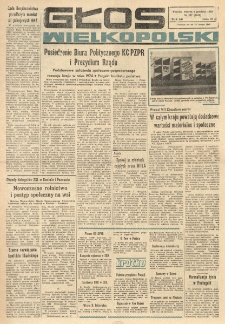 Głos Wielkopolski. 1975.12.02 R.31 nr267 Wyd.AB