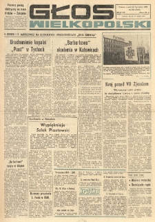Głos Wielkopolski. 1975.12.04 R.31 nr269 Wyd.AB