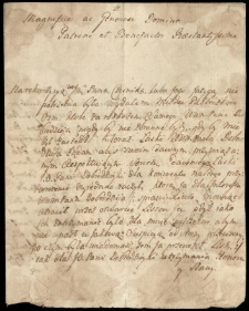 Korespondencja Woronicz&oacute;w vol. 2