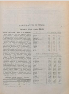 Zasiewy i zbiory w 1923-24 r