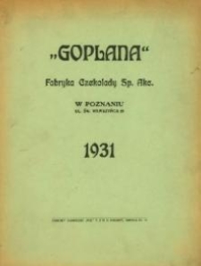 Bilans z dnia 31. grudnia 1931 r.