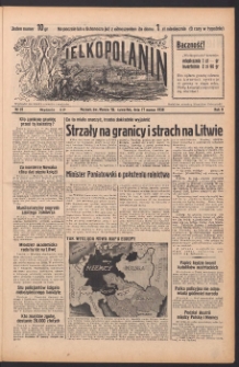 Wielkopolanin 1938.03.17 R.9 Nr31