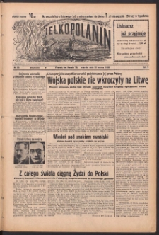 Wielkopolanin 1938.03.22 R.9 Nr33