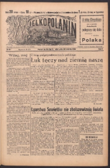 Wielkopolanin 1938.04.30 R.9 Nr49