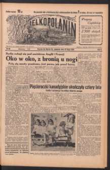 Wielkopolanin 1938.05.29 R.9 Nr60