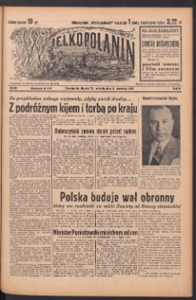 Wielkopolanin 1938.06.21 R.9 Nr69