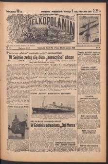 Wielkopolanin 1938.06.28 R.9 Nr72