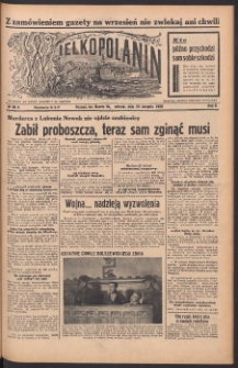 Wielkopolanin 1938.08.23 R.9 Nr96A