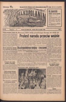 Wielkopolanin 1938.09.06 R.9 Nr102