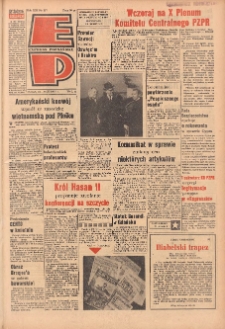 Express Poznański 1967.11.25-26 Nr277