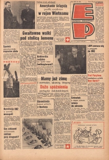 Express Poznański 1967.12.08 Nr288