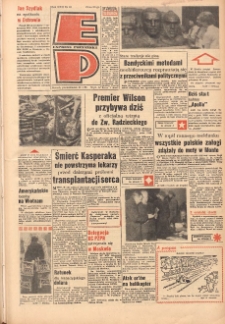 Express Poznański 1968.01.22 Nr18