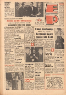 Express Poznański 1968.01.24 Nr20