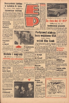 Express Poznański 1968.06.07 Nr134