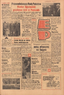 Express Poznański 1968.06.14 Nr139