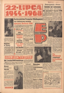 Express Poznański 1968.07.20-22 Nr170
