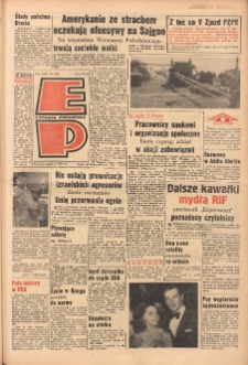 Express Poznański 1968.08.09 Nr186