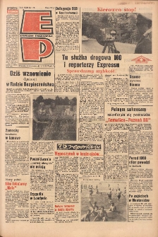 Express Poznański 1968.08.12 Nr188