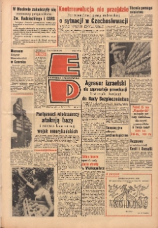 Express Poznański 1968.08.27 Nr201