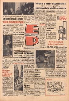 Express Poznański 1968.09.28-29 Nr229