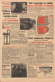 Express Poznański 1968.10.04 Nr234