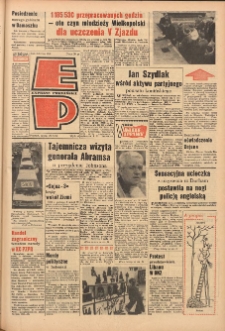 Express Poznański 1968.10.30 Nr256