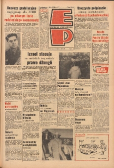 Express Poznański 1968.10.31 Nr257