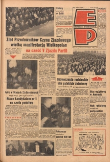 Express Poznański 1968.11.04 Nr259