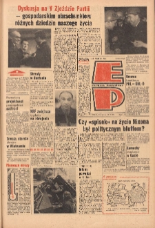 Express Poznański 1968.11.14 Nr268