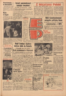 Express Poznański 1968.11.29 Nr281