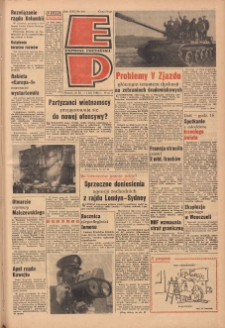 Express Poznański 1968.11.30-12.01 Nr282