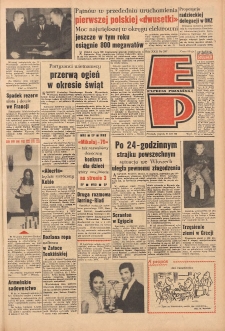 Express Poznański 1968.12.06 Nr287