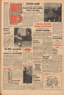 Express Poznański 1968.12.11 Nr291