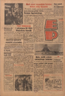 Express Poznański 1969.01.02 Nr1