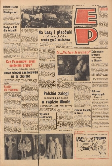 Express Poznański 1969.01.23 Nr19