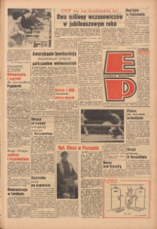 Express Poznański 1969.01.27 Nr22