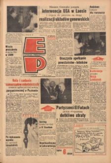 Express Poznański 1969.01.28 Nr23