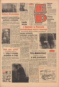 Express Poznański 1969.02.19 Nr42