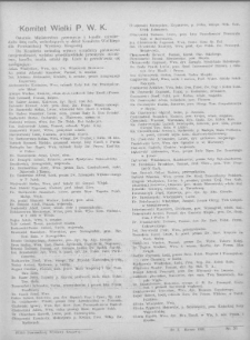 Komitet Wielki P.W.K.