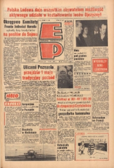 Express Poznański 1969.04.26-27 Nr98