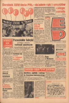 Express Poznański 1969.04.30-05.01 Nr101
