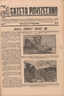 Gazeta Powszechna 1935.02.13 R.18 Nr36